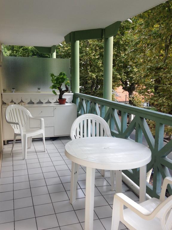 Joli T2 Proche De La Mer Arcachon Dış mekan fotoğraf